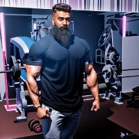 Usman Ali