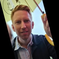 David Hägglund