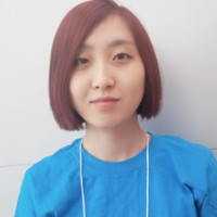 Jaemi Lee