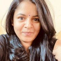 Bhanu Mathi
