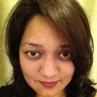 Sonali Hans