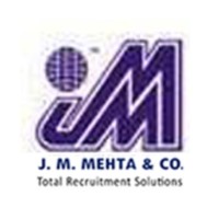 J. M. Mehta And Company