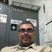 Warren Velazquez