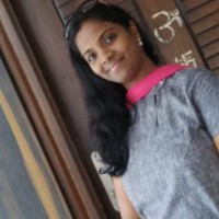 Gayathri Segar