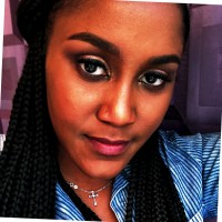 Domonique Wade-Gayles