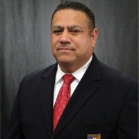 Augustine Rosales