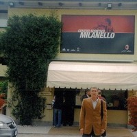 nicos andronicou