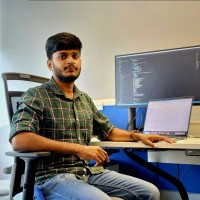 MADHAN KUMAR S