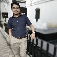 Pushan Das