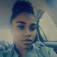 Camry Davis