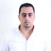 Ahmad Khashan