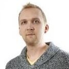 Daniel Nilsson