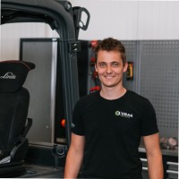 Ruben Ubak