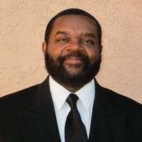 Ulysses Albert MBA CSSGB