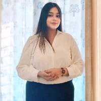 Kaushani Banerjee