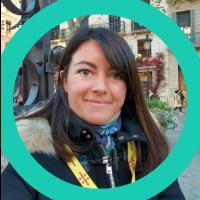 Macarena Bergada - Barcelona, Art and Travel 🎠