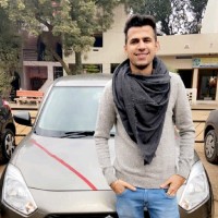 Deepak Grover