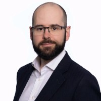 Martin Dimitrov