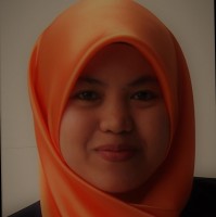 Shahidah Ashad