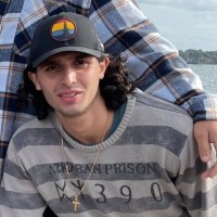 Michael Orlando