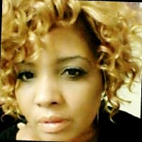 Michelle Thomas