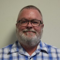 Jim Pike