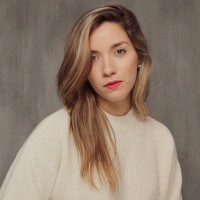 Andrea Flores Lomelí