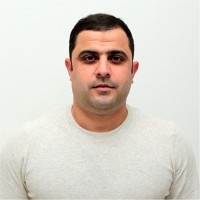 Samir Verdiyev