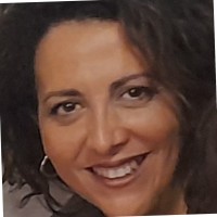 Cristina Tejedor Zorita