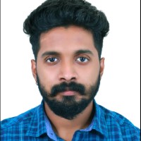 Anjith Jayaprakash