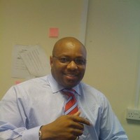 Anthony Akerele