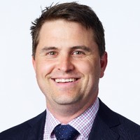 Mark Pangrazio