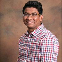 Prasad Khorgade