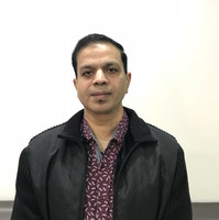 Shane Choudry
