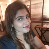 Nazish Sayed