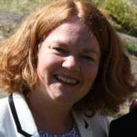 Ingrid Louise Falkenberg