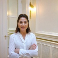 Esra Saruhan Bekircan