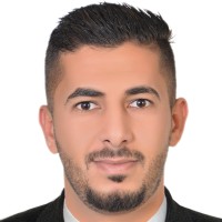 Mohammad Aldalabih
