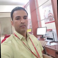 Vikul Kumar