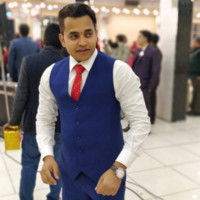 Sandeep Kumar Verma