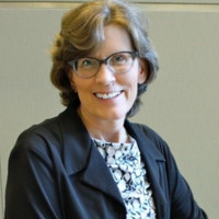 Judy Anderson