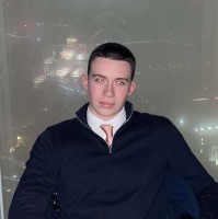 Harrison Errington