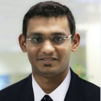 Allen Dsouza