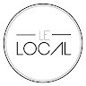 Le local