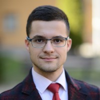 Alexandru-Vlad Baiu