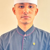 Nikhil Chef