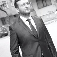erdem ferah
