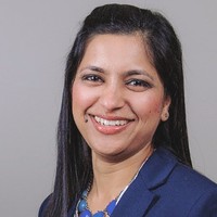 Uttara Tewari, Certified Diversity Recruiter (Cdr)