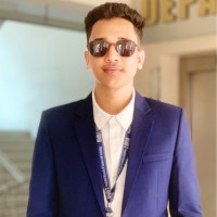 Md Mehedi Hasan