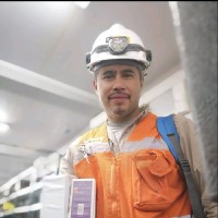 Jose Luis Vidal Amaya